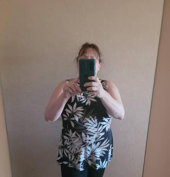 Mary, 48 Caucasian/White female escort, Moncton