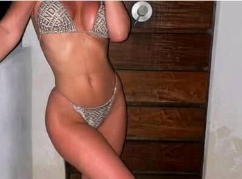 Camelle, 29 Caucasian/White female escort, Moncton